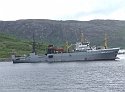 Kirkenes Boats